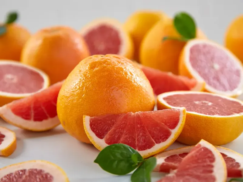 Grapefruit