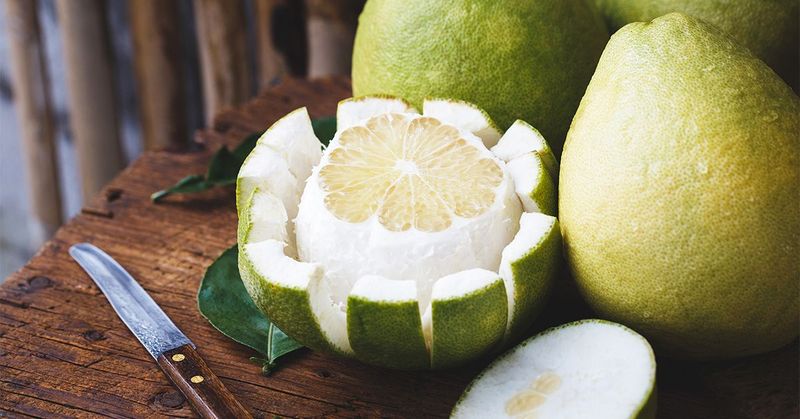 Pomelo