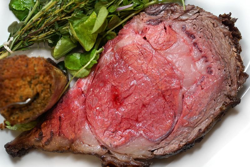 Porter House Bar And Grill – New York, NY