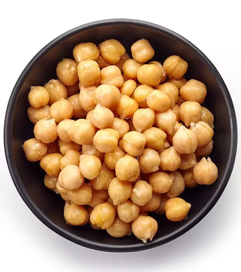 Chickpeas