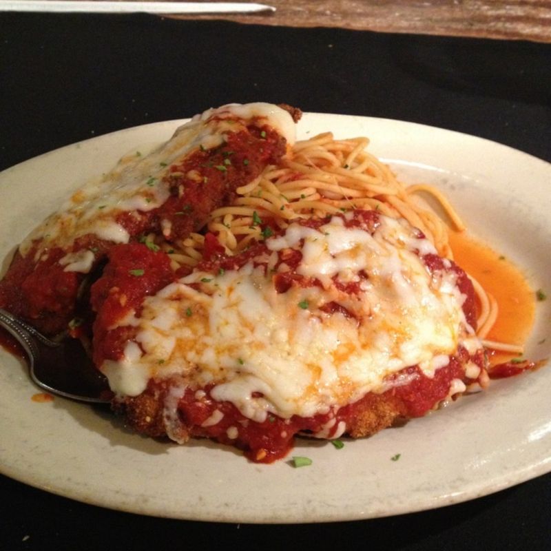 Zio's Italian Kitchen