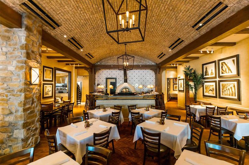 Bravo! Italian Kitchen: Upscale Pretender
