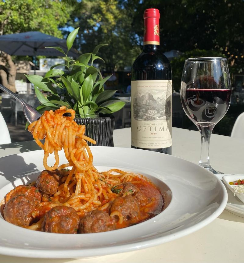 Eataly Restaurants