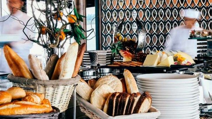 Best Cruise Food: These Are The 22 Cruise Lines With The Most Mouthwatering Menus