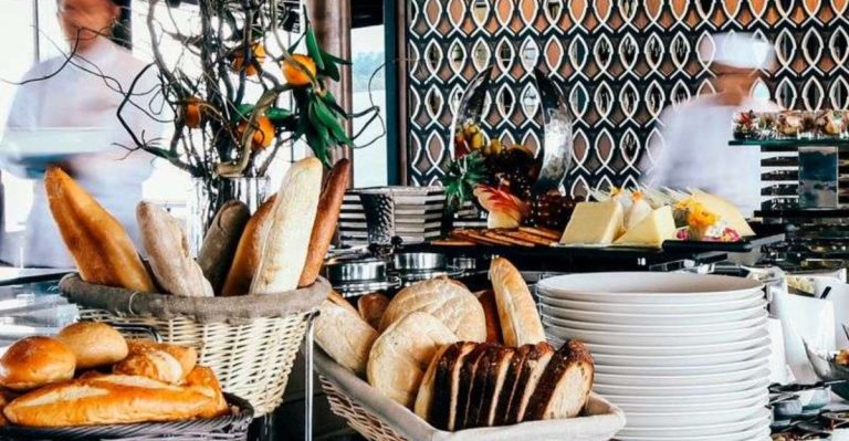 Best Cruise Food: These Are The 22 Cruise Lines With The Most Mouthwatering Menus