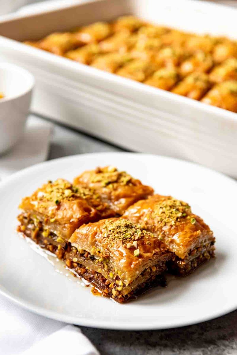 Baklava