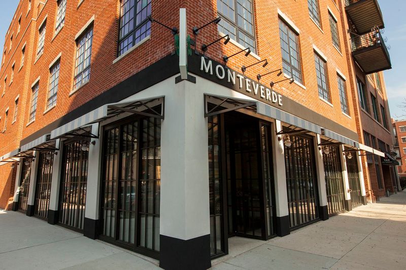 Monteverde – Chicago, IL