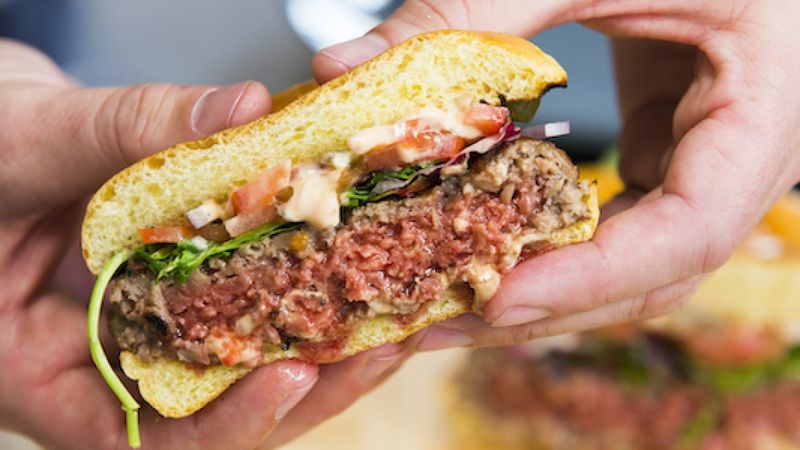 Impossible Burger