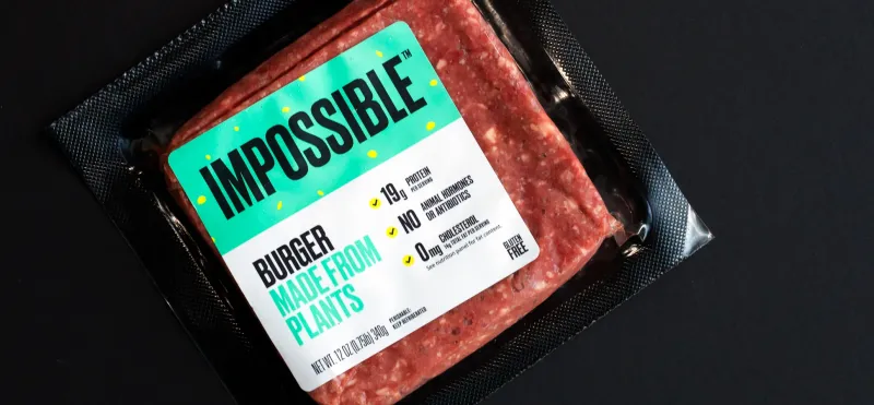 Impossible Burger