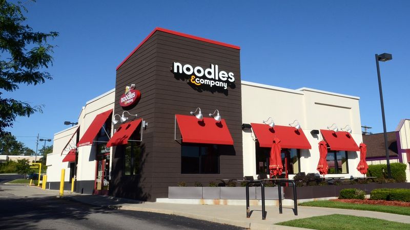 Noodles & Company