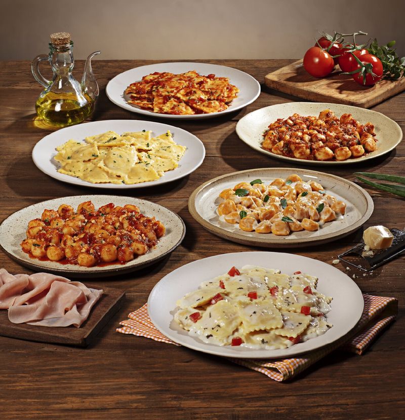 Spoleto: Build-Your-Own Bonanza