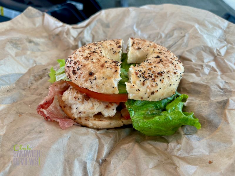 Great American Bagel (Multiple States)