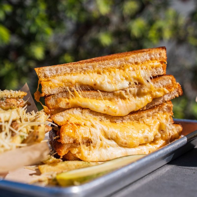 The Melt Lounge