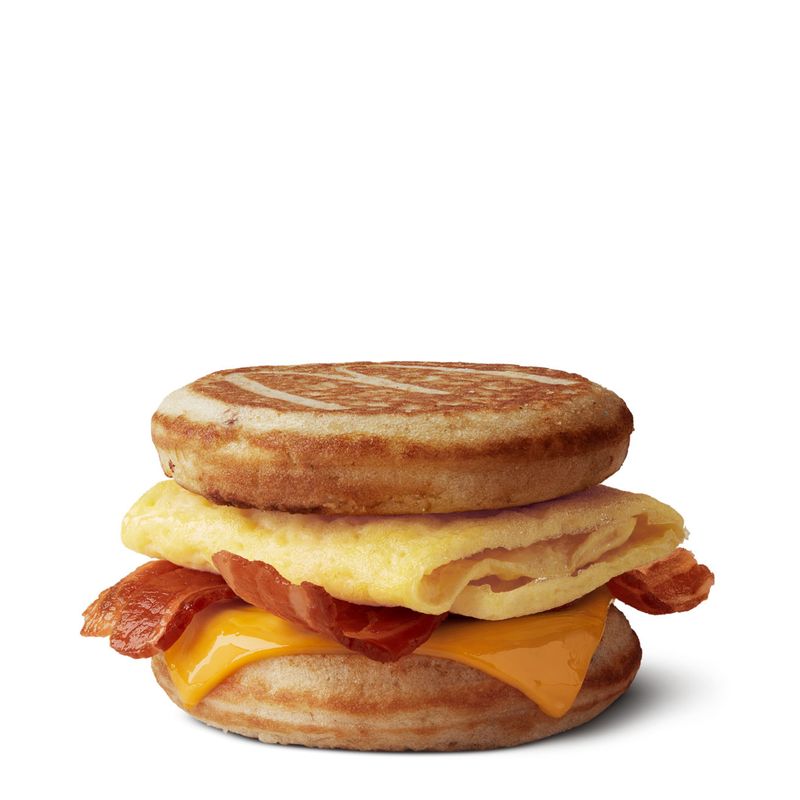 McGriddle - United States