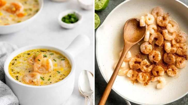 Big On Flavor Light On Effort 18 Shrimp Recipes For Any Day