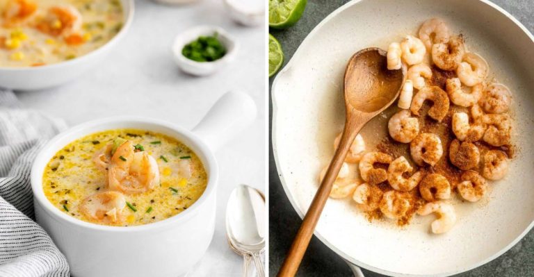 Big On Flavor Light On Effort 18 Shrimp Recipes For Any Day
