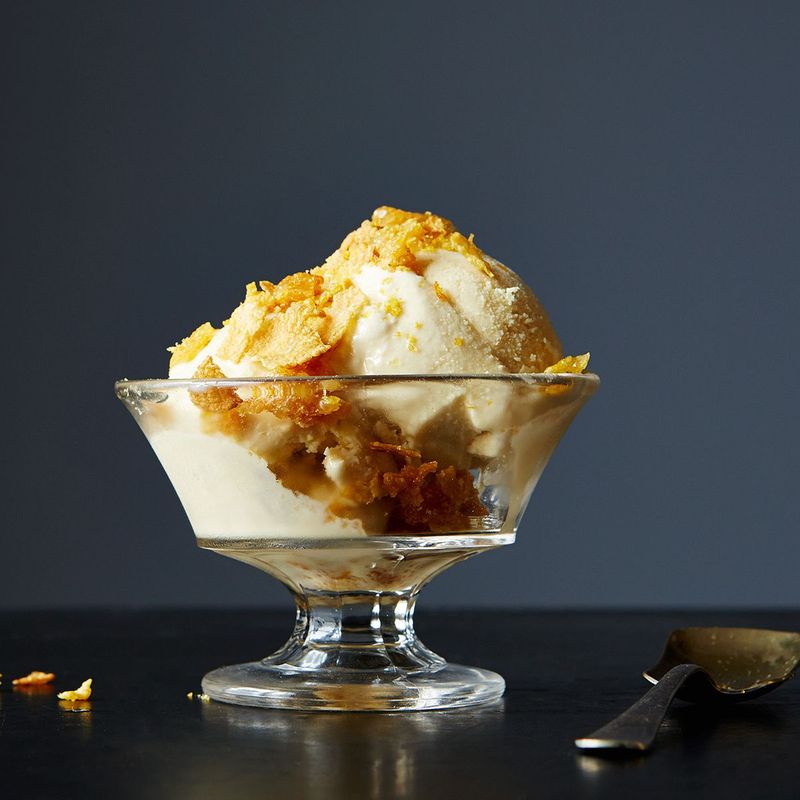 Cereal Milk Desserts: Childhood Nostalgia Perfected