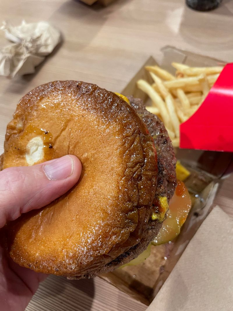 Greasy Pete's Burger Shack - Portland