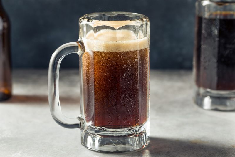 Root Beer