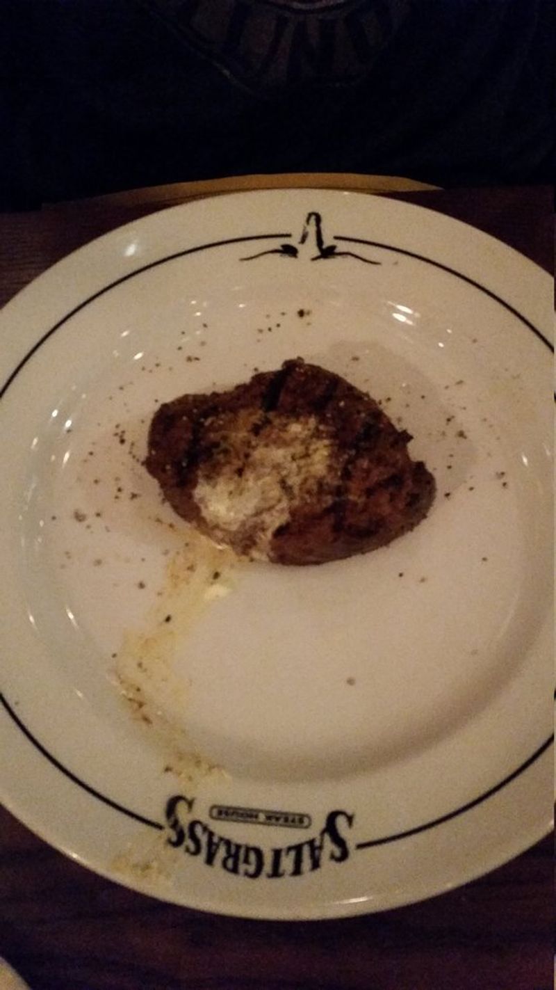 Saltgrass Steak House