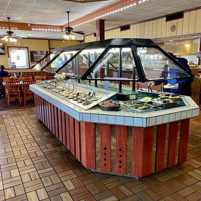 Sizzler