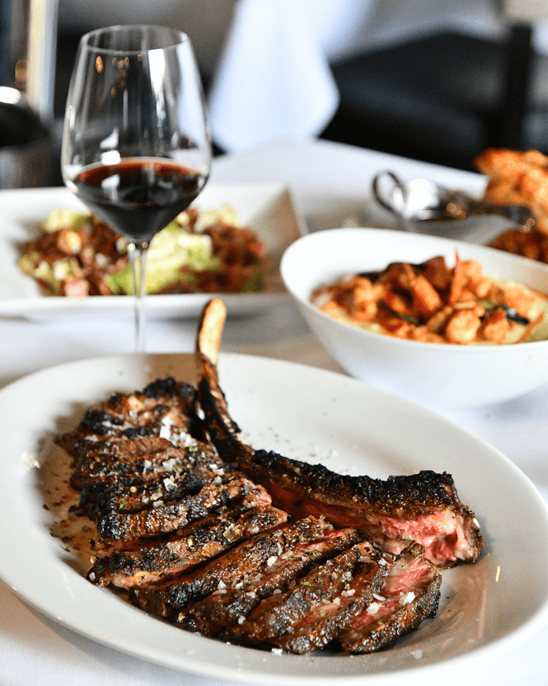 Mastro's Steakhouse