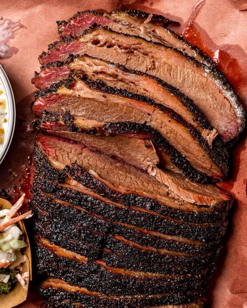 Terry Black’s BBQ – Texas Tradition