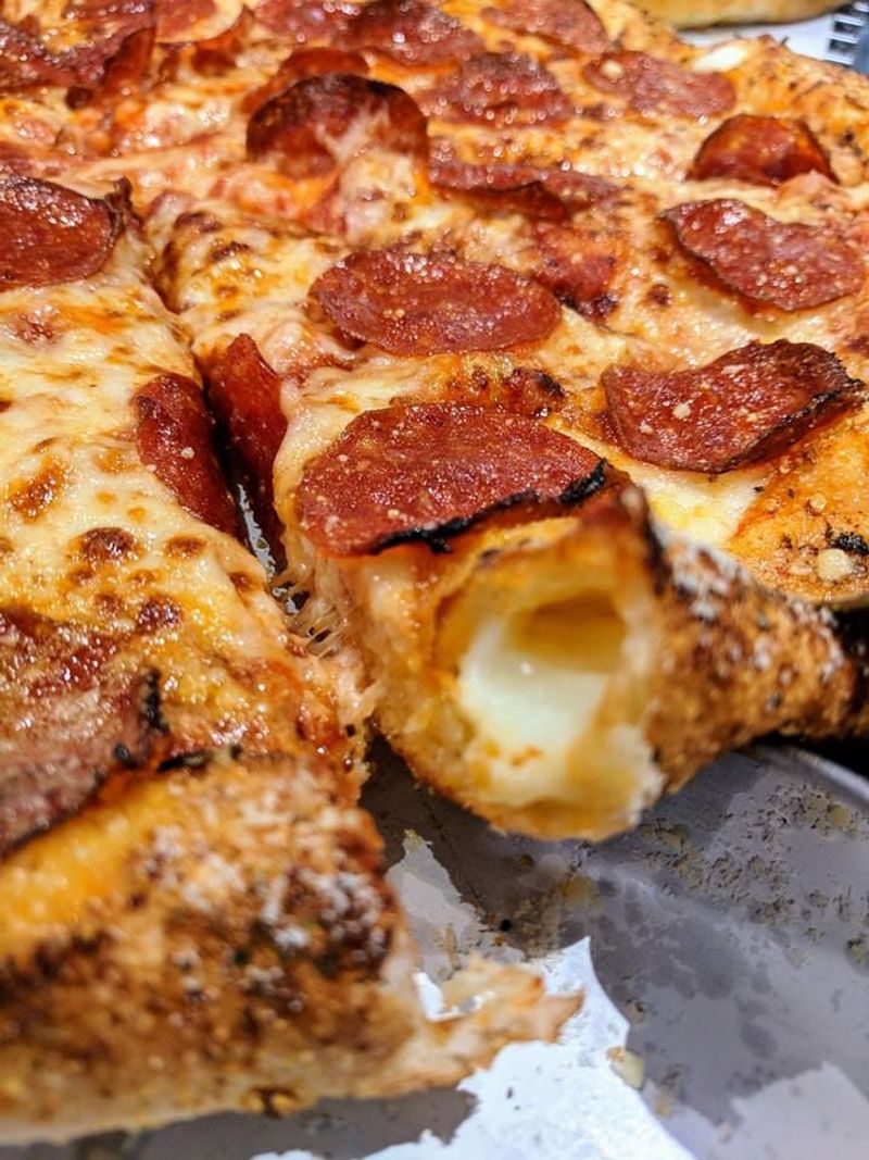 Hungry Howie’s