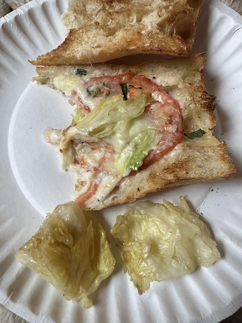 Panera Bread (Specifically Their Sandwiches)