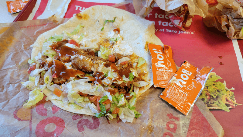 Taco John’s