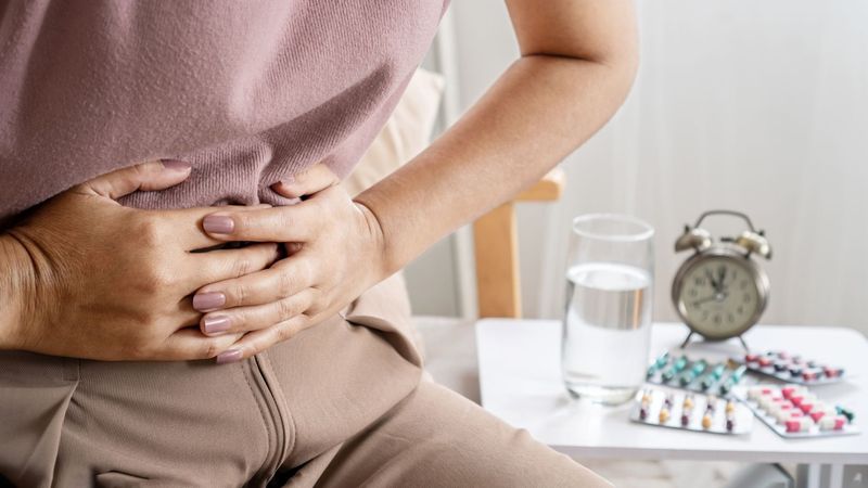 Your Bathroom Habits Change Dramatically