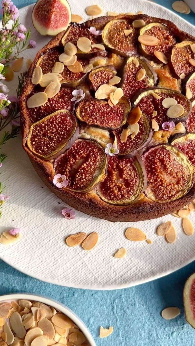 Fig Balsamic Surprise