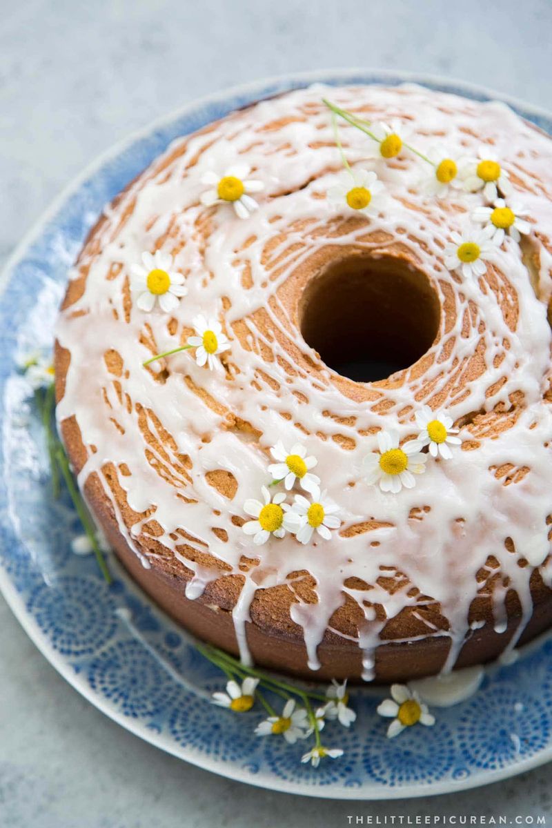 Honey Chamomile Dreams