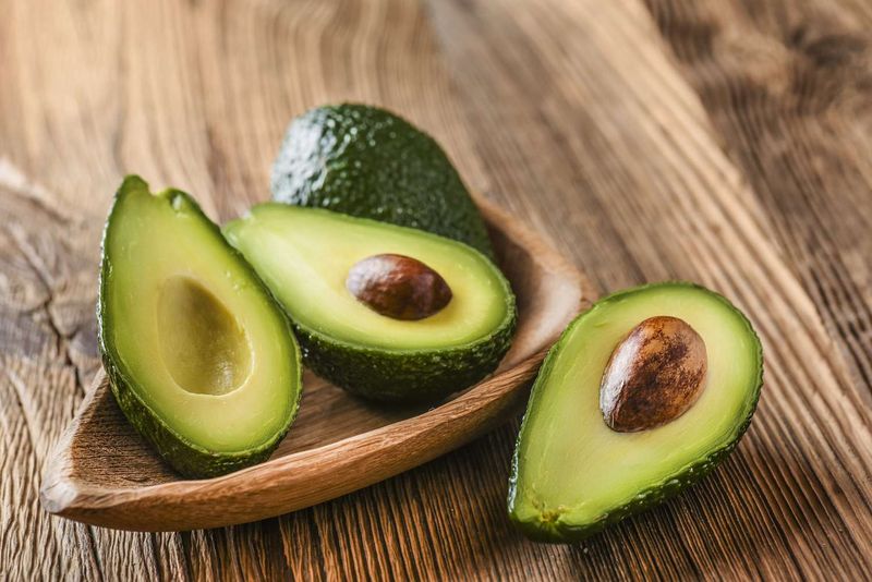 Avocado Goodness