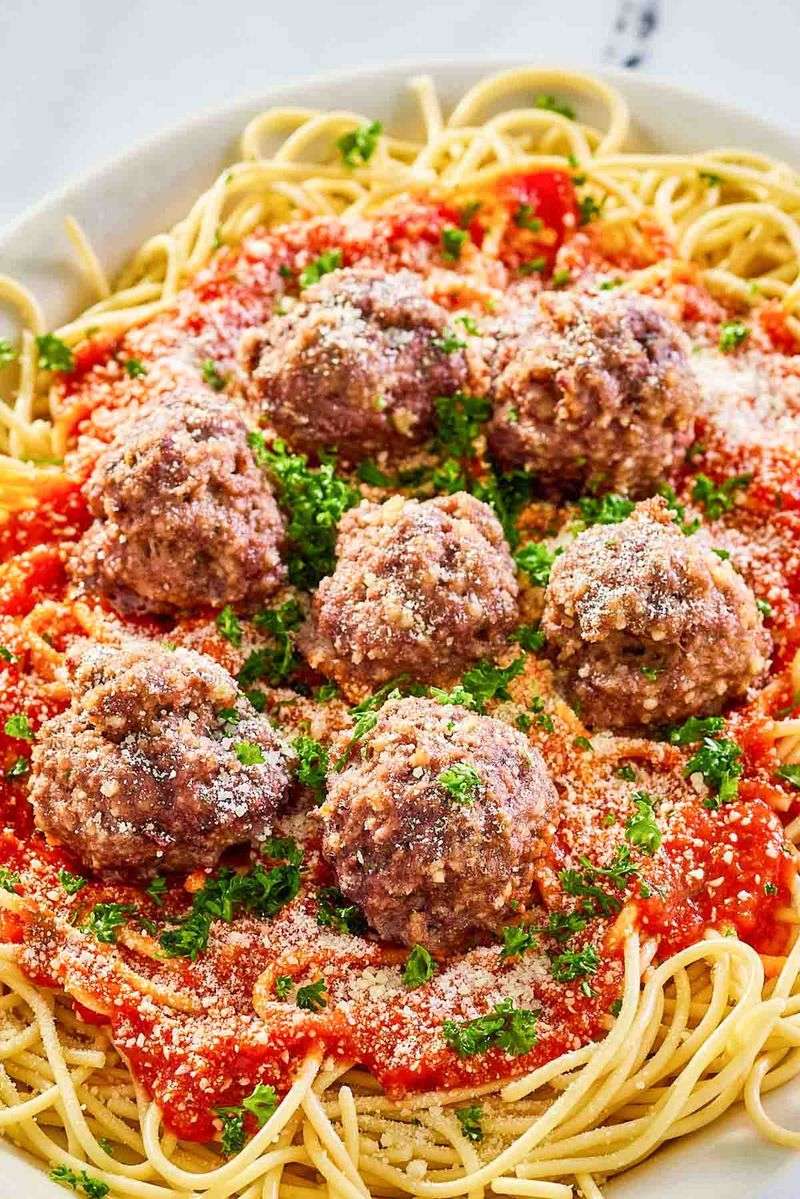 Friendly's Unfriendly Pasta