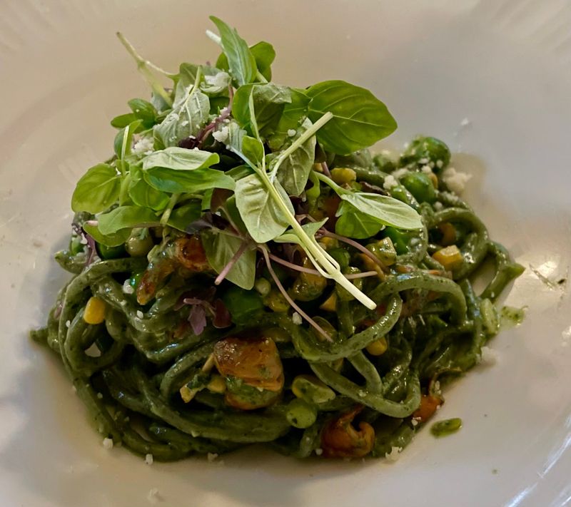 Primo – Rockland, ME
