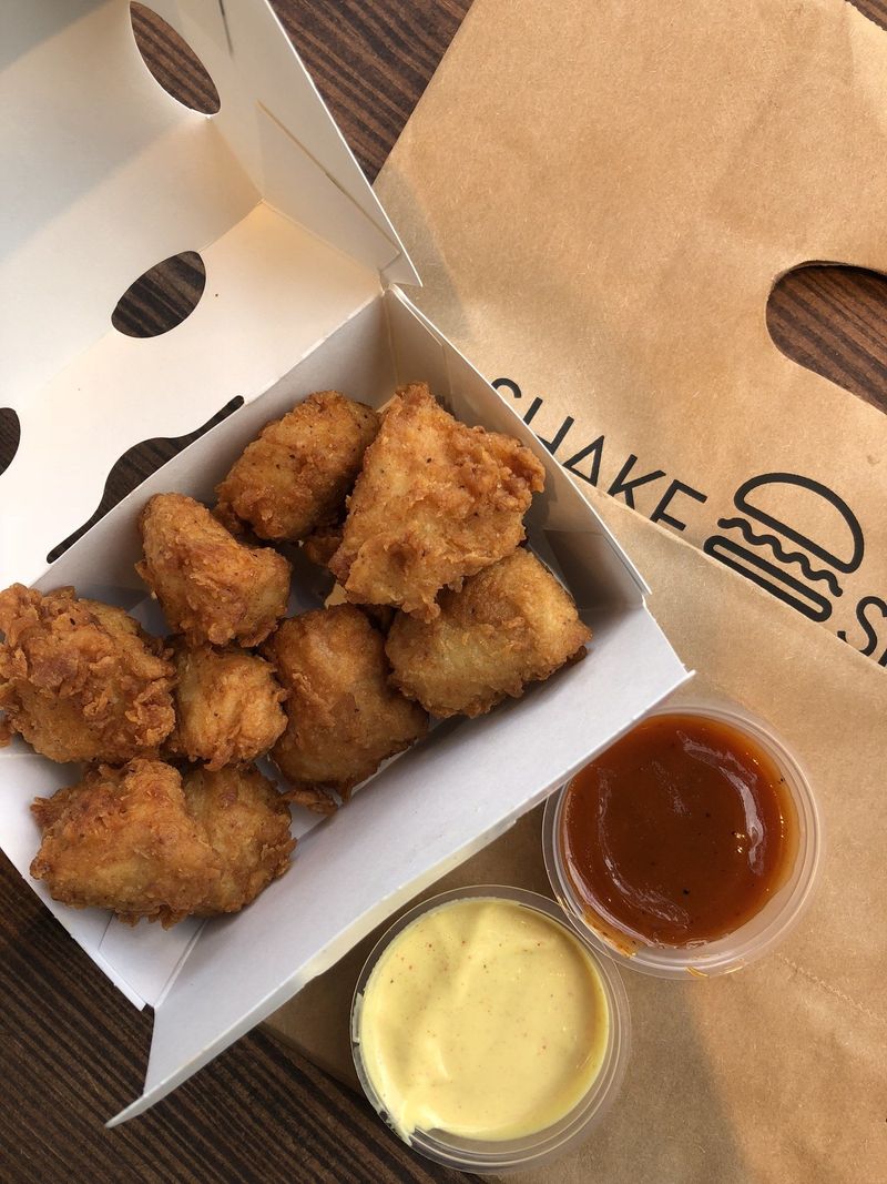 Shake Shack