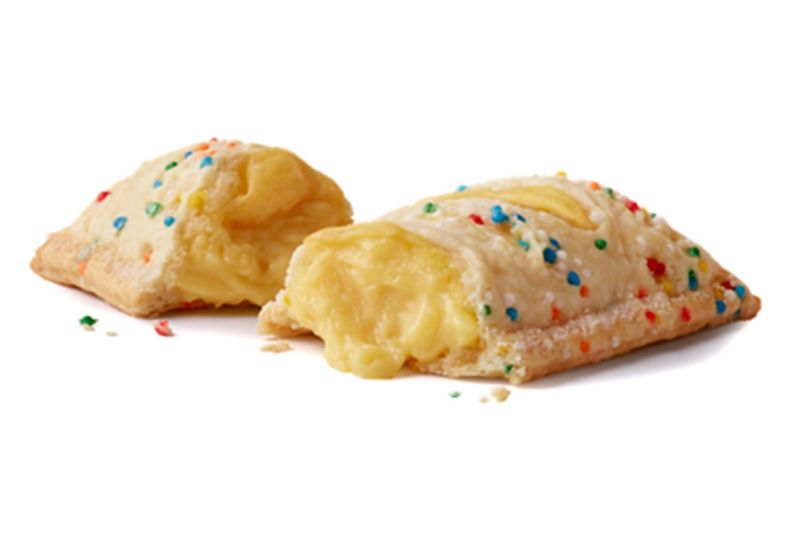 McDonald's Holiday Pie (Seasonal)