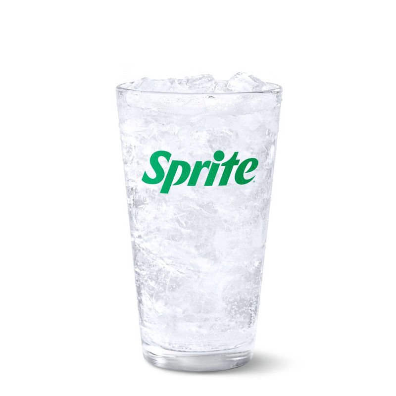 Zesty Sprite