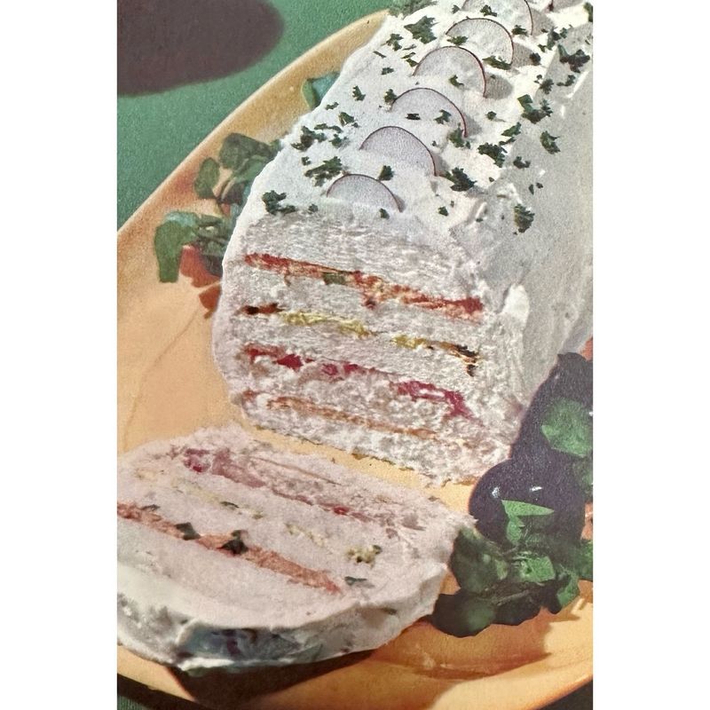 Jellied Sandwich Loaf