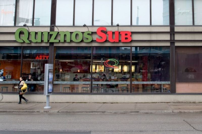 Quiznos