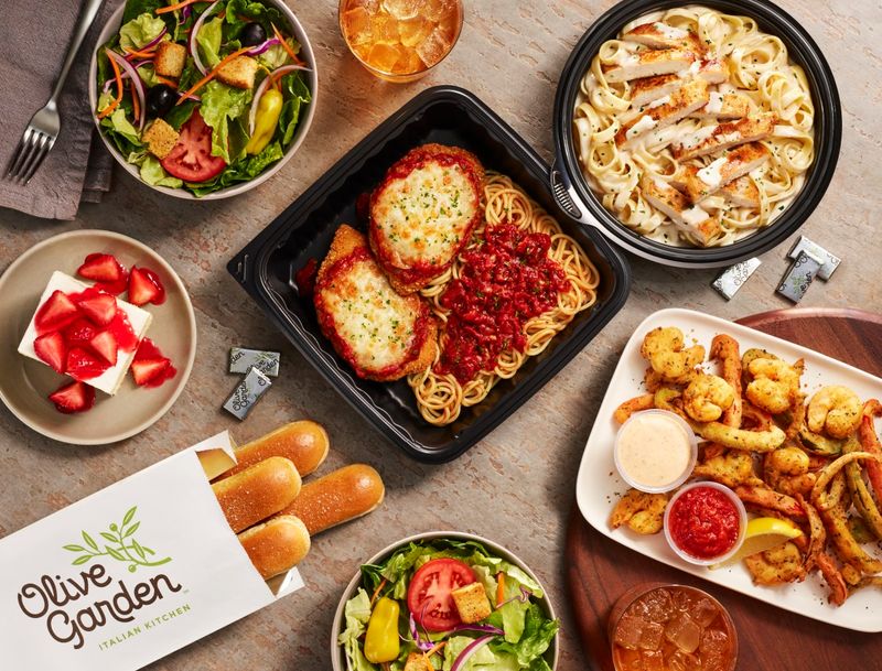 Olive Garden