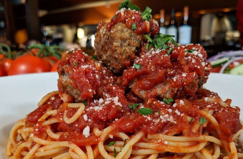 Bertucci’s
