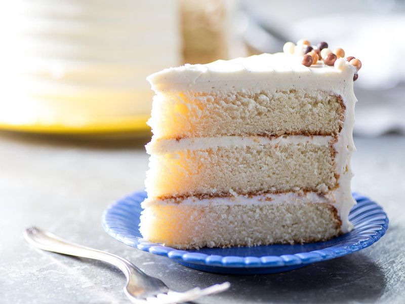 Cake Flour