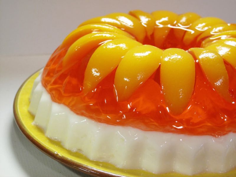 Gelatin Jungle (United States)