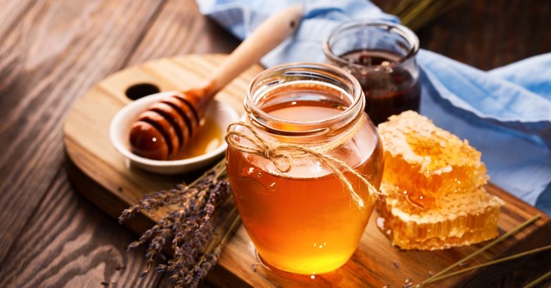 Honey: Nature's Golden Sweetener