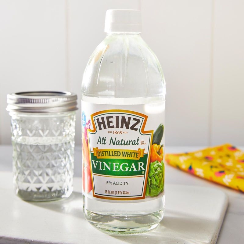 Vinegar