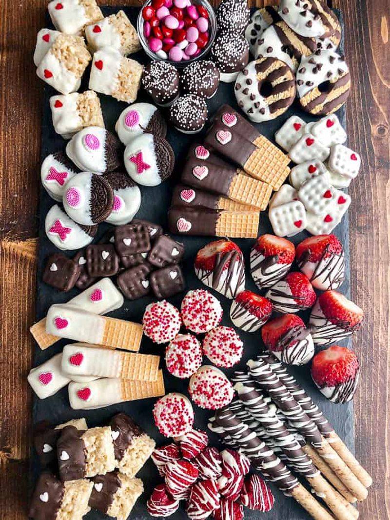 Chocolate Lover's Dream