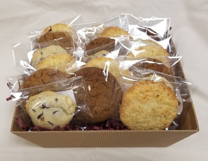 Packaged Cookies