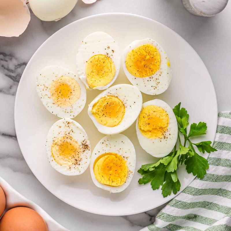 Egg Batch-Cooking Brilliance
